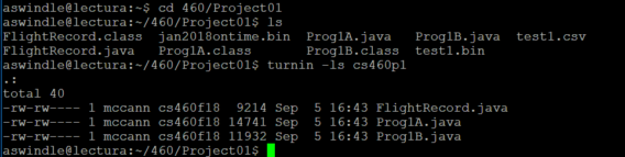 CSc 460 Program #1: Creating and Interpolation–Searching a Binary File solved