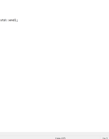 CSC6010 programming Assignment #3 Gaussian Elimination solved