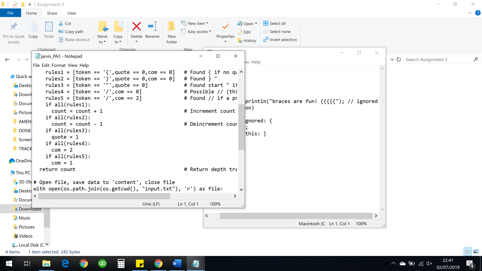 cse-3302-programming-assignment-03-nesting-depth-of-curly-braces