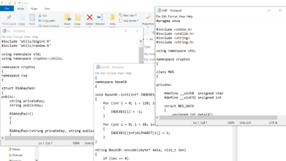 CSc 487/587 Project 2 SOLVED